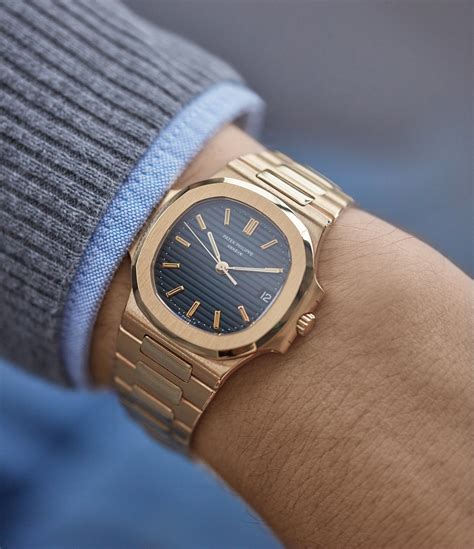 patek philippe yellow gold replica|Patek Philippe Gold Watch Replica .